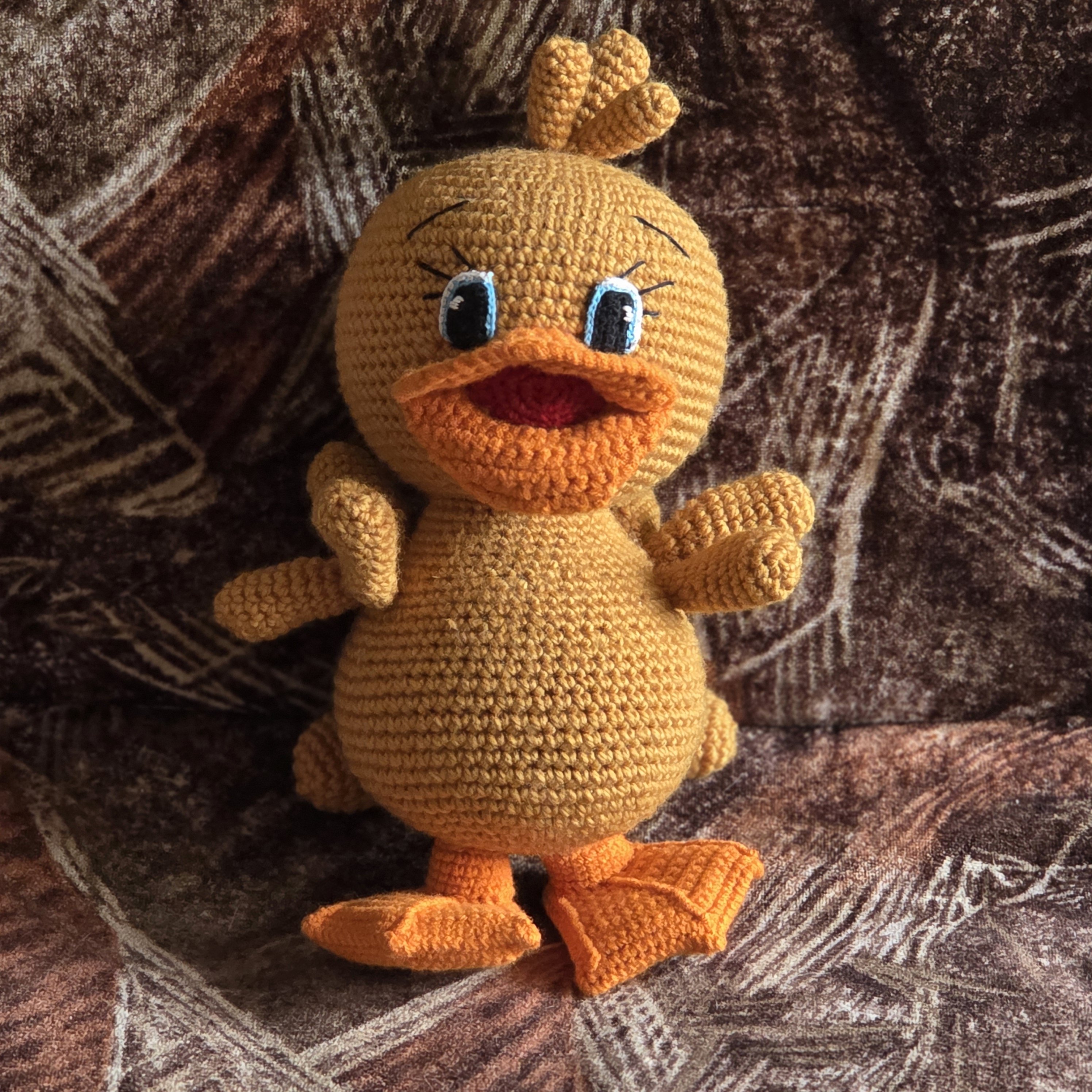 Изплетено  с любов ///  DANIKA-- daniktoys.com