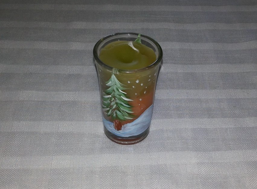 Кендълс