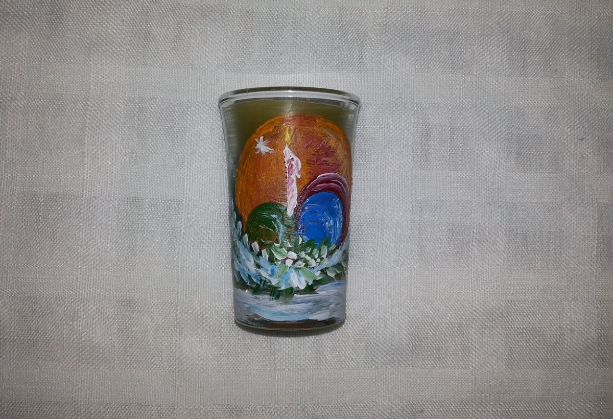 Кендълс