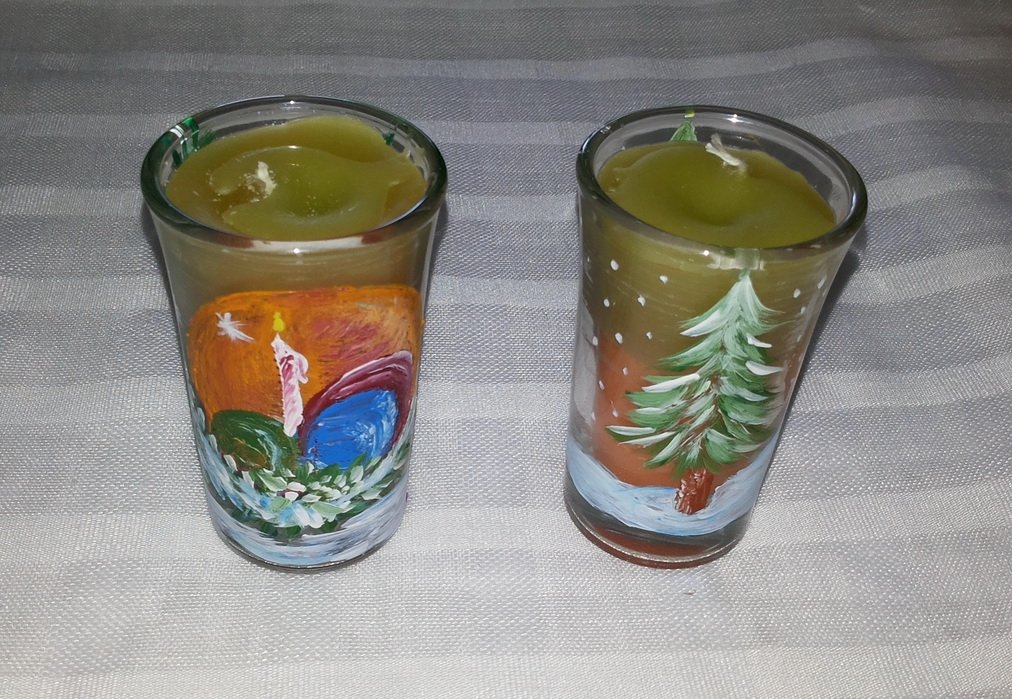Кендълс