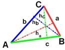 Задачи от   лице на  правоъгълник и  триъгълник.Задачи  за 5 клас.