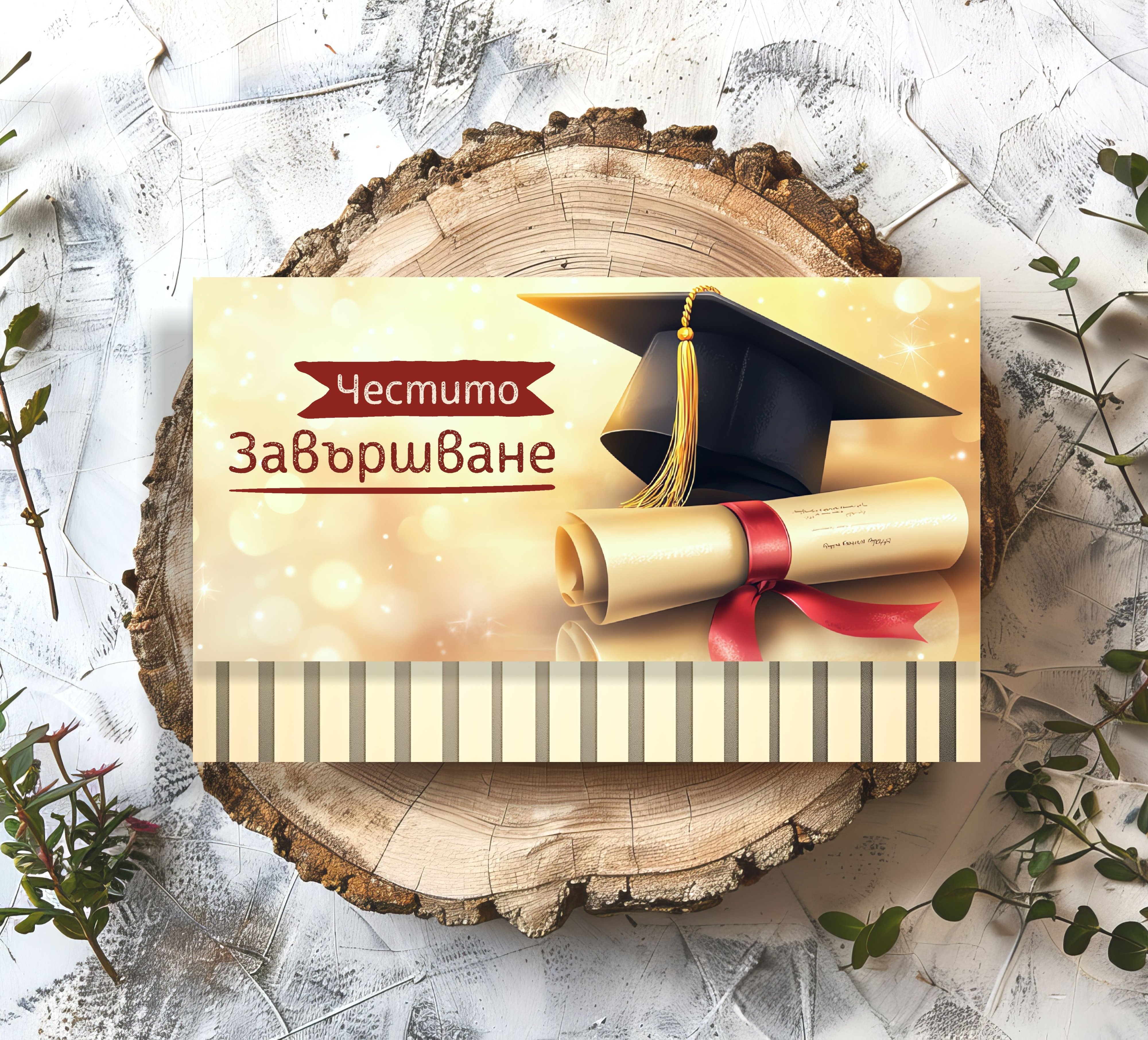 плик за пари