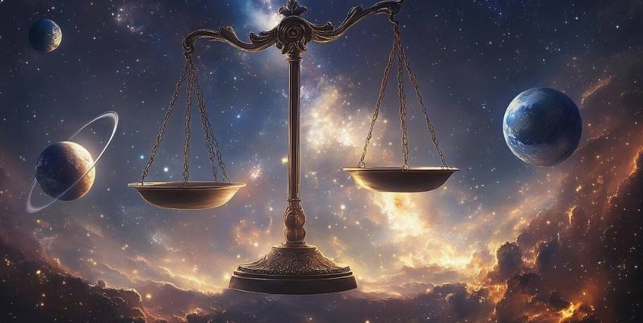 Справедлив ли е светът? Науката и духовността отговарят заеднота статия - Психолог Диана Балканджиева