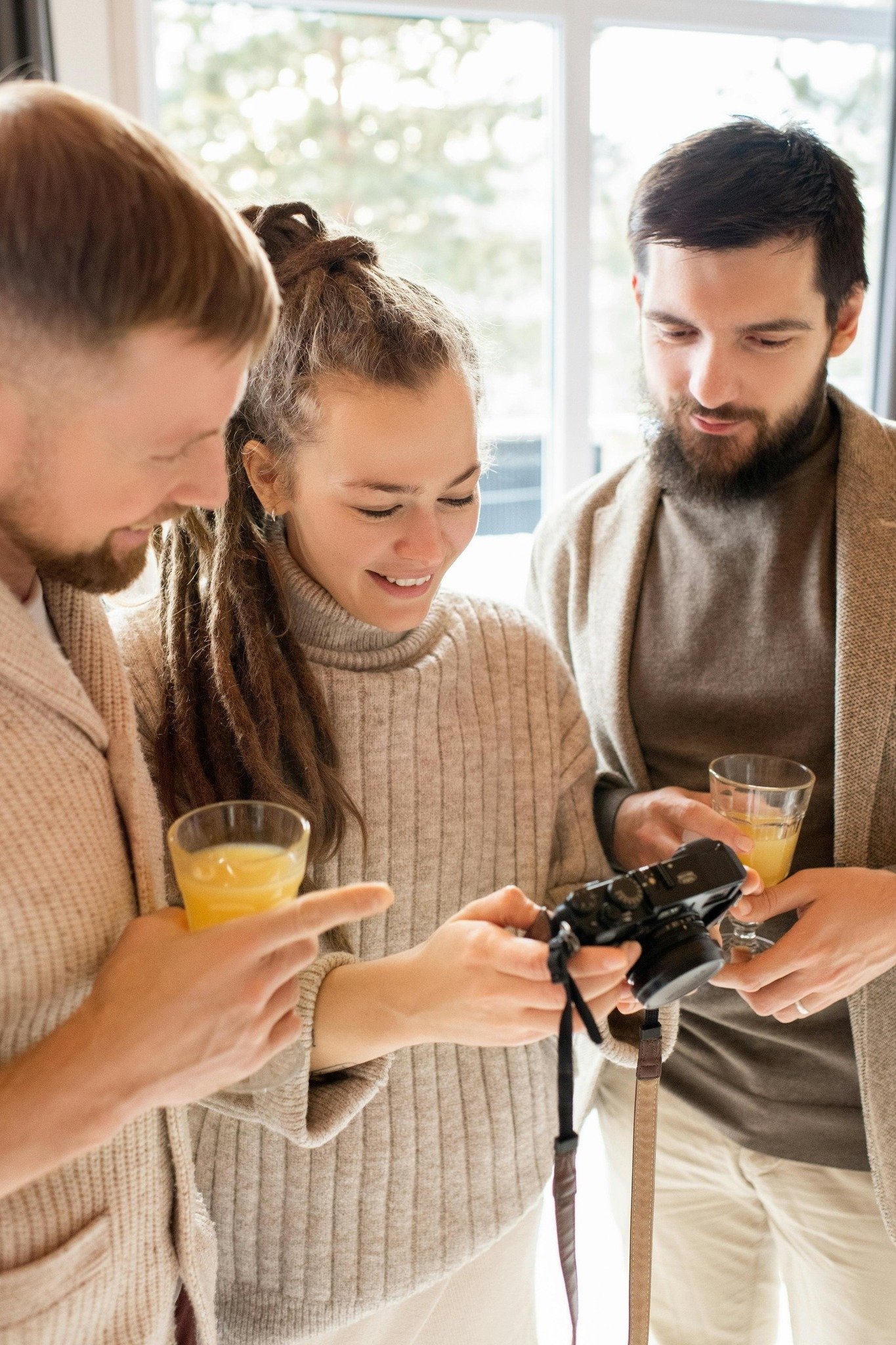 Кофата с раци. Как обкръжението ни дърпа надолу и как да излезем - Психолог Диана Балканджиева