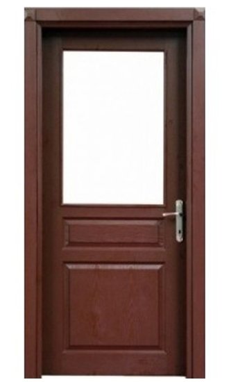 Интериорни врати