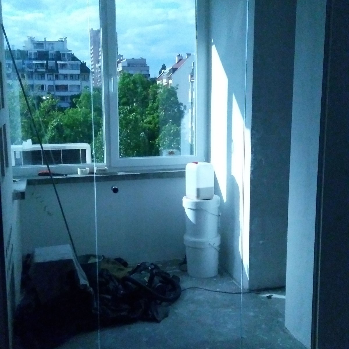 Обекти вътрешни ремонти