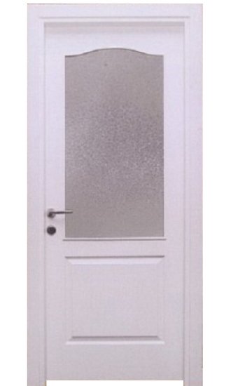 Интериорни врати