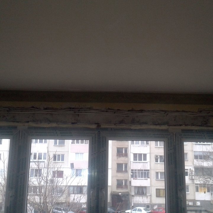 Обекти вътрешни ремонти