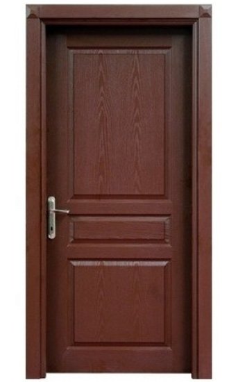 Интериорни врати