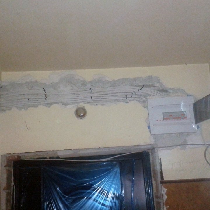 Обекти вътрешни ремонти