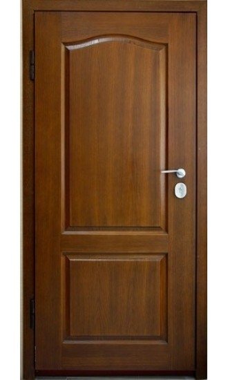 Интериорни врати