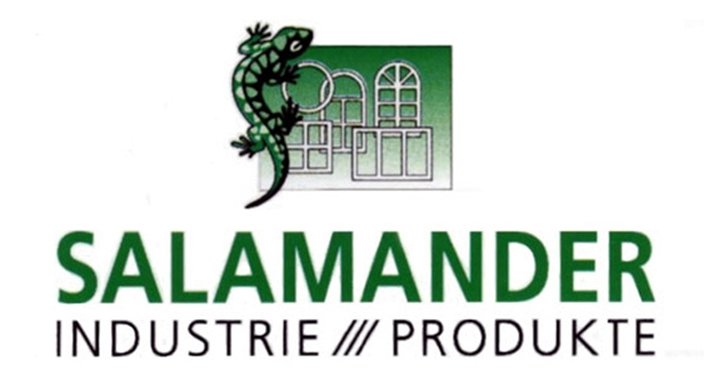 SALAMANDER