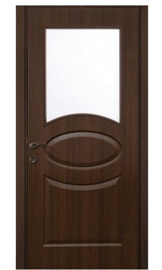 Интериорни врати