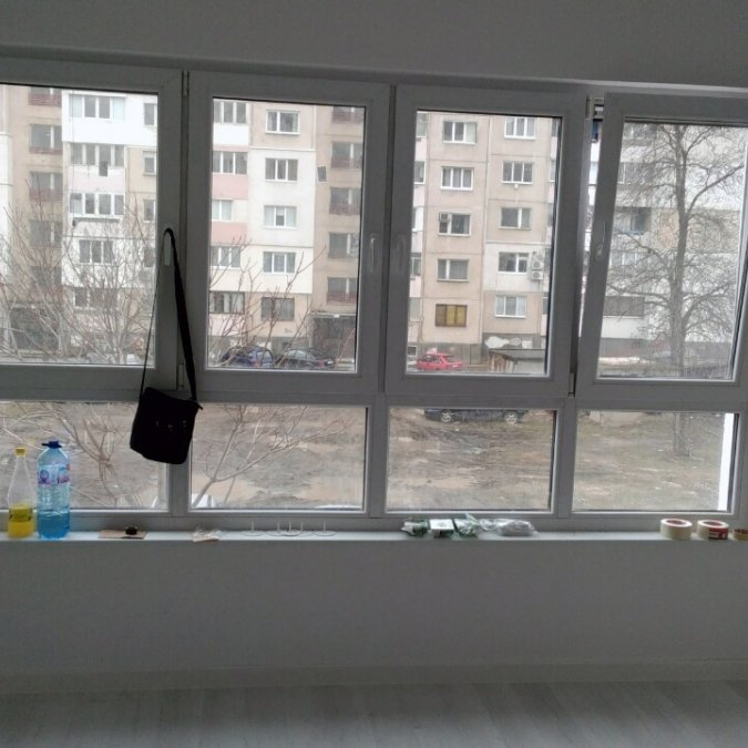 Обекти вътрешни ремонти