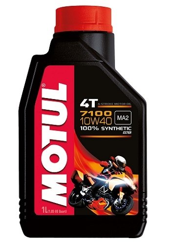 Motul