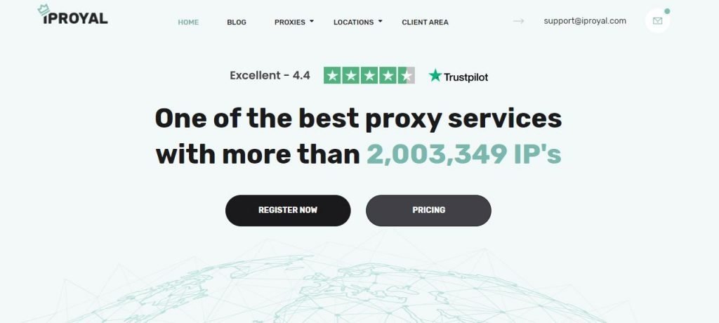 IPRoyal