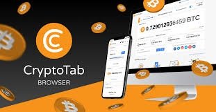 Cryptotab