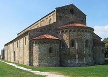 Римска Антична Архитектура