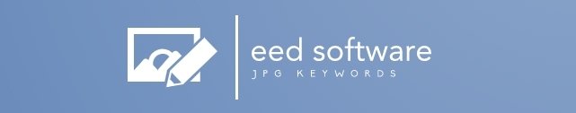 JpgKeywords - Tag and Organize JPG Photos Easily