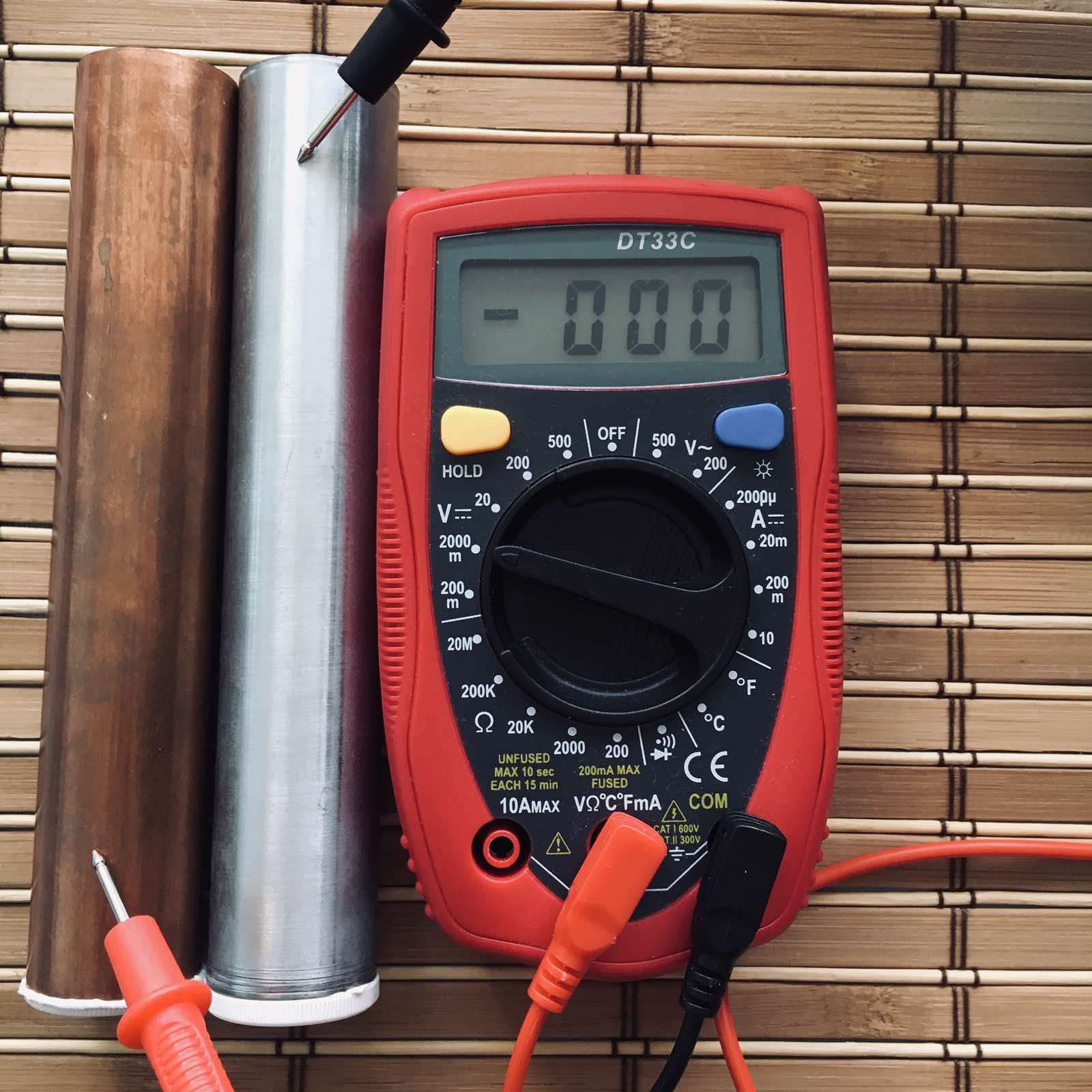 ИЗМЕРВАНИЯ НА ЦИЛИНДРИТЕ | ЕЛЕКТРОПУНКТУРА