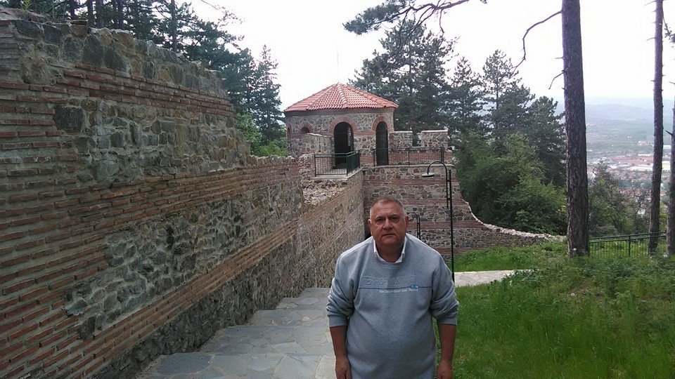 Галерия