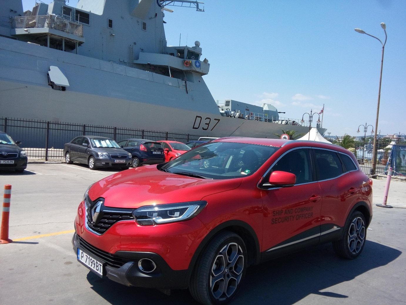 Еуроконтакт 3