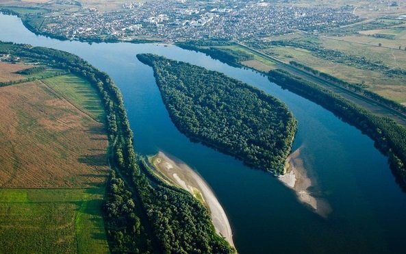 Места за риболов