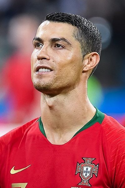 Кристиано Роналдо / Cristiano Ronaldo