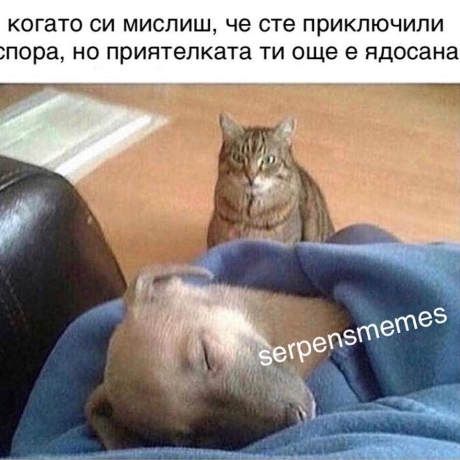 Смешни мемета