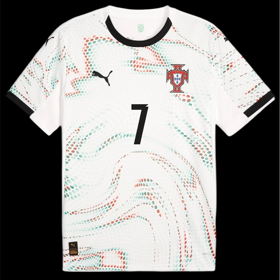 Нова Колекция Футболни Екипи - Име и номер по избор