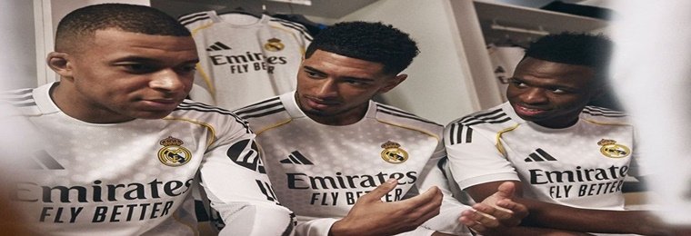 Нова Колекция Футболни Екипи