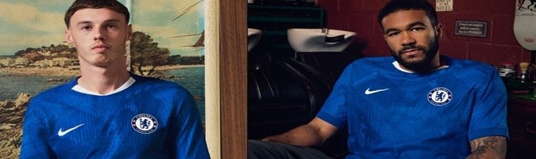 Нова Колекция Футболни Екипи