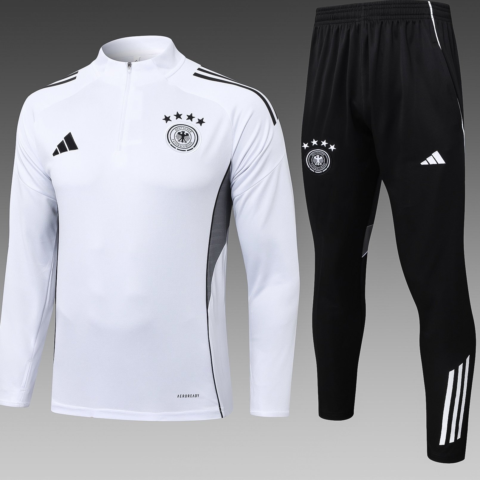 Нова Колекция Футболни Екипи - Име и номер по избор