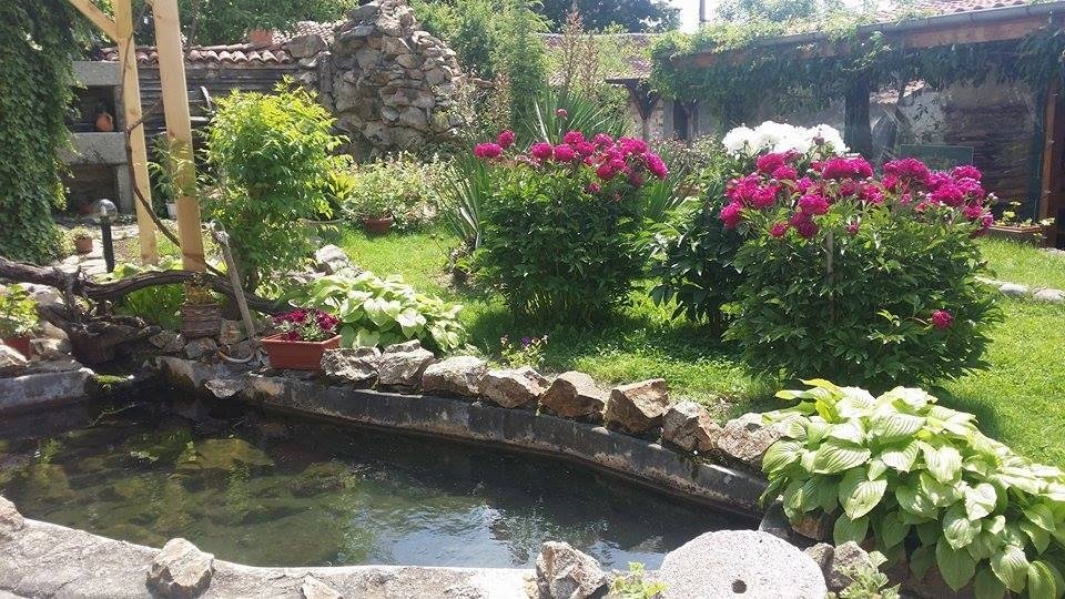 Радучевата къща - Комплекс „Валера“, Габарево, общ. Павел баня