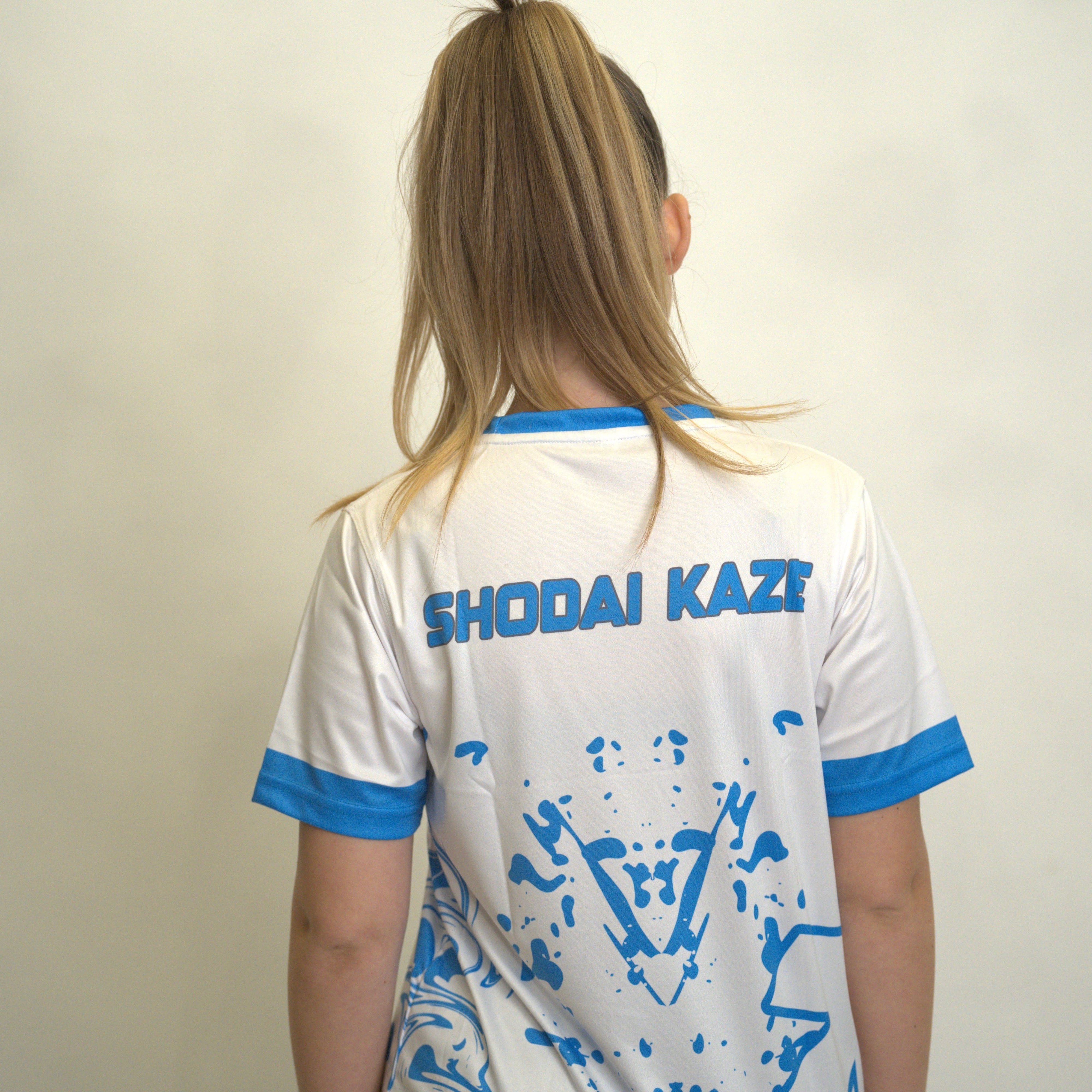 Тениска GKS Shodai 1.1