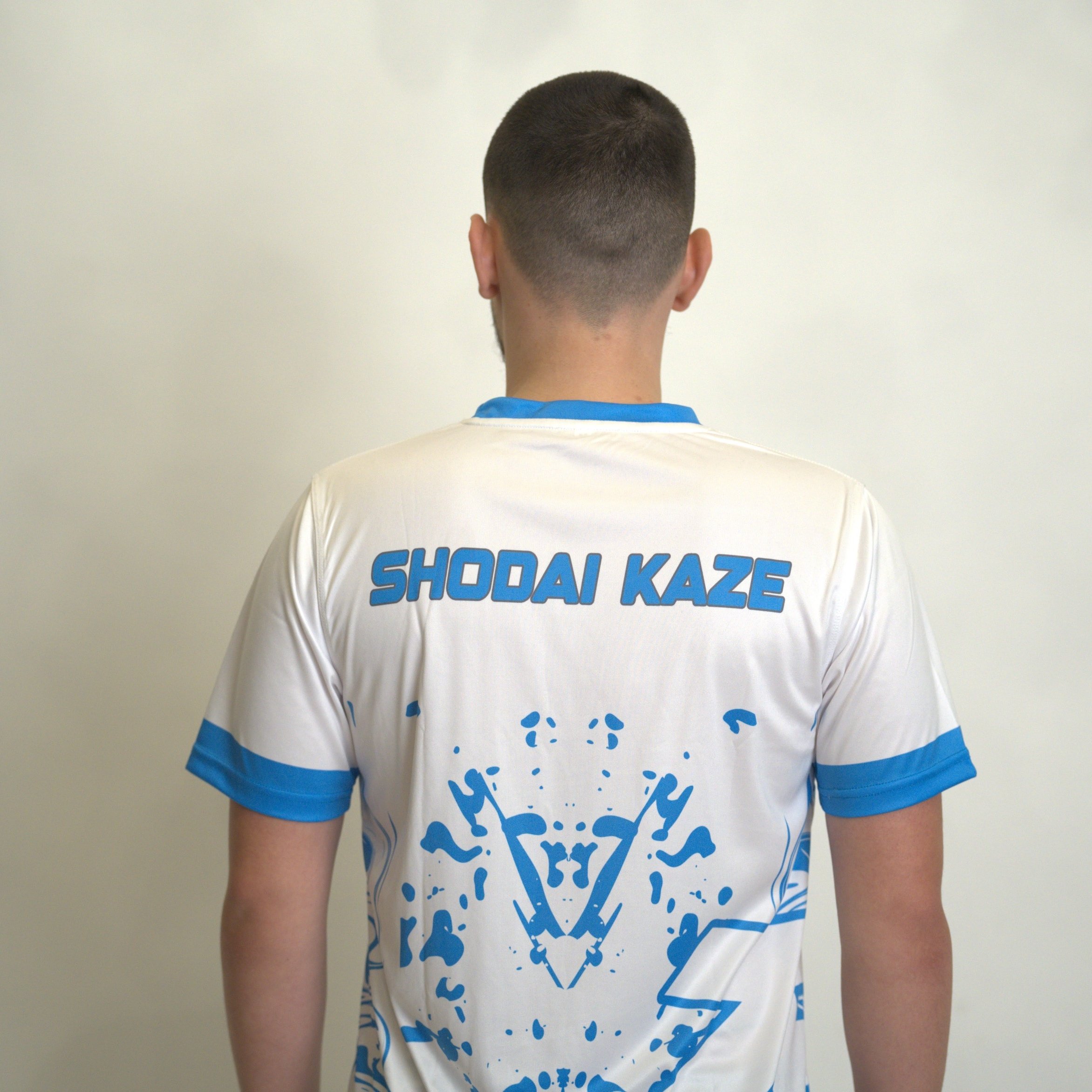 Тениска GKS + Чорапи GKS комплект