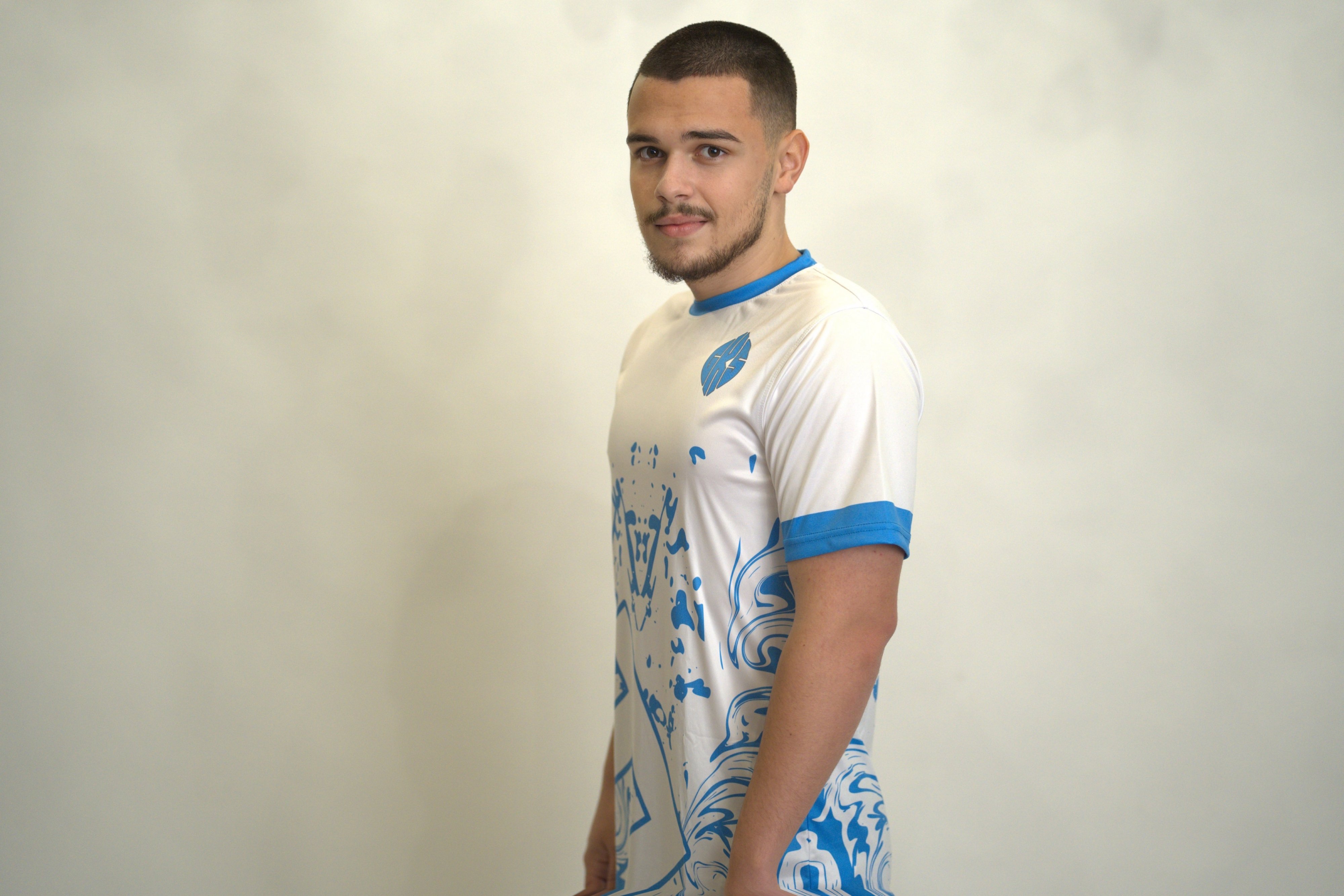 Тениска GKS Shodai 1.1