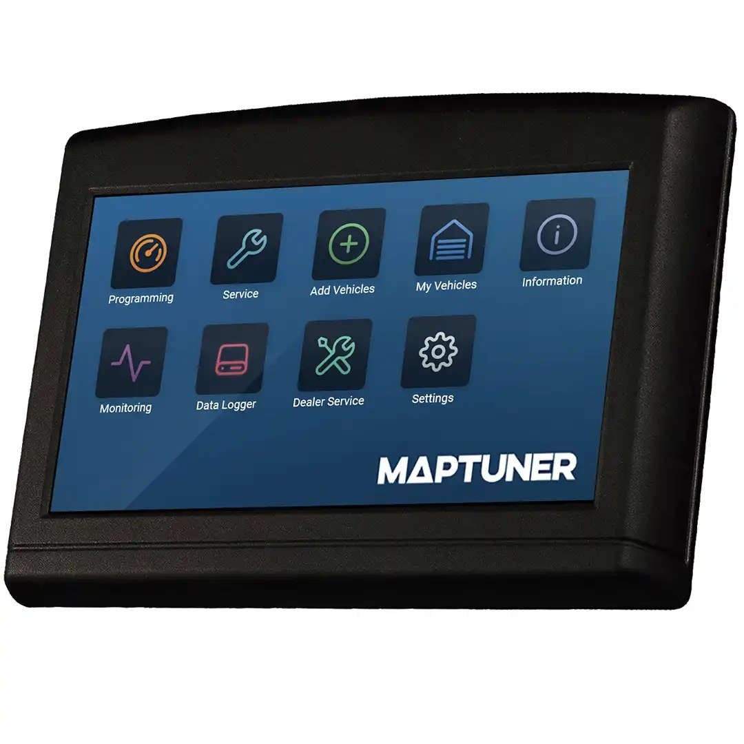 MAPTUN