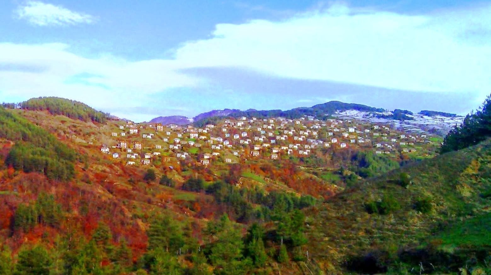 село Гърнати