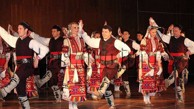 Пиринска