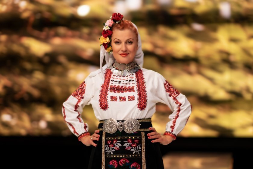 Народна музика