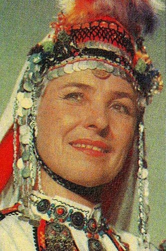 Народна музика
