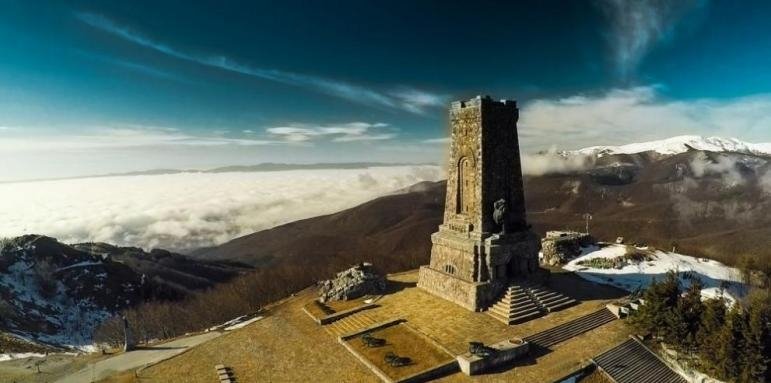Паметник на свободата "Шипка"