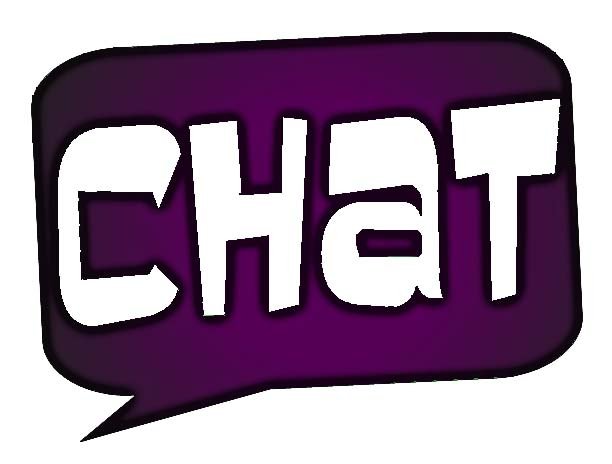 Чат / Chat