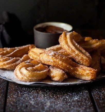 Най–популярните ястия