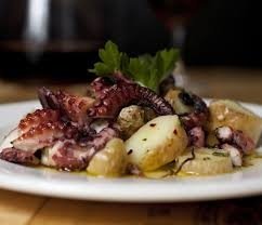 Най–популярните ястия