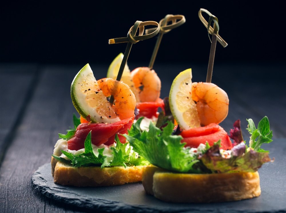 Най–популярните ястия