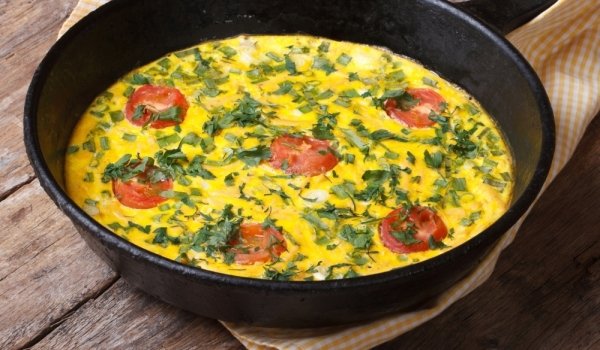 Най–популярните ястия