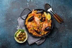 Най–популярните ястия