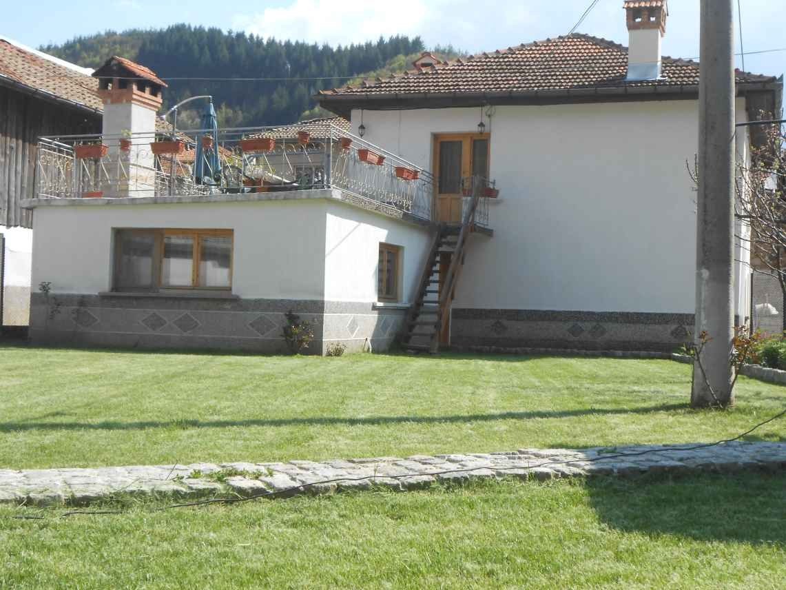 Галерия